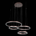 Подвесная люстра SL944.403.04 Onze ST Luce (4)