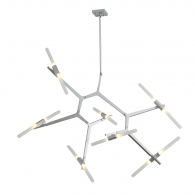 Потолочная люстра SL947.102.14 Laconicita ST Luce