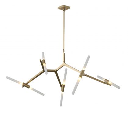 Потолочная люстра SL947.202.10 Laconicita ST Luce