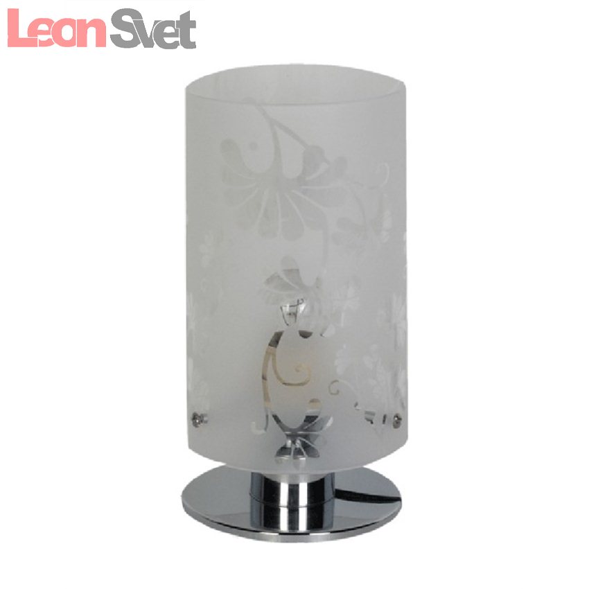 Настольная лампа декоративная Лоск 2 354032201 от MW-Light