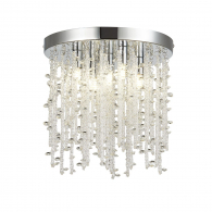 Потолочная люстра SLE103302-05 Lucchio Evoluce