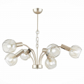Подвесная люстра SLE104203-06 Balchino Evoluce