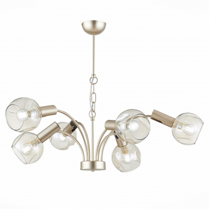 Подвесная люстра SLE104203-06 Balchino Evoluce