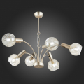Подвесная люстра SLE104203-06 Balchino Evoluce (8)