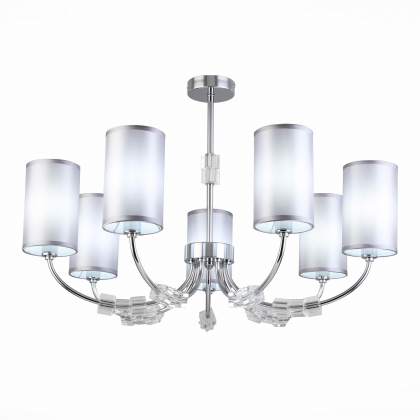 Потолочная люстра SLE156002-07 Emmi Evoluce