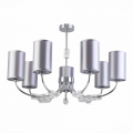 Потолочная люстра SLE156002-07 Emmi Evoluce (6)