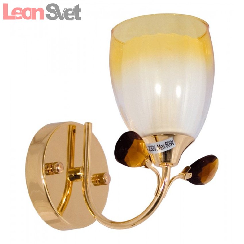 Бра Нежность 1 356021801 от MW-Light