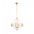 Подвесной светильник SL1107.203.06 Taburo ST Luce