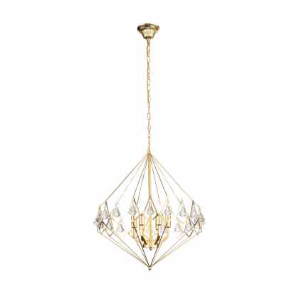 Подвесной светильник SL1107.203.06 Taburo ST Luce