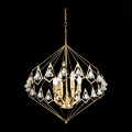 Подвесной светильник SL1107.203.06 Taburo ST Luce (4)