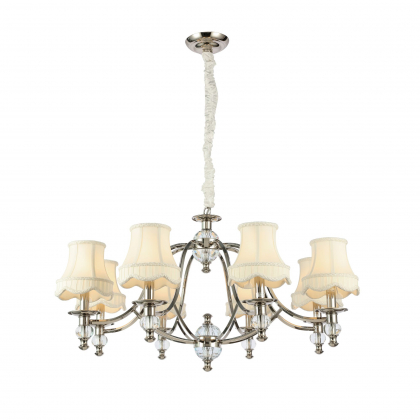 Подвесная люстра SL1120.103.08 Golla ST Luce