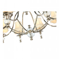 Подвесная люстра SL1120.103.08 Golla ST Luce (9)