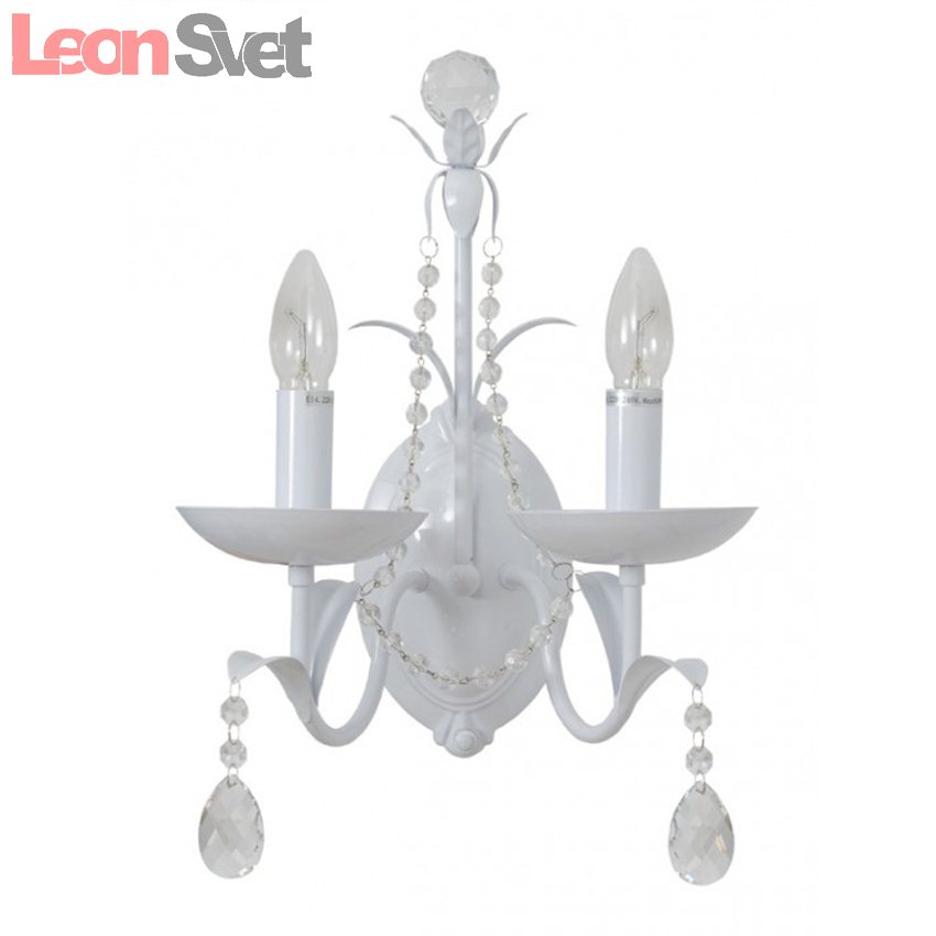 Бра Нимфа 1 381020502 от MW-Light