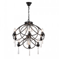 Подвесная люстра SL335.303.09 Anevita ST Luce