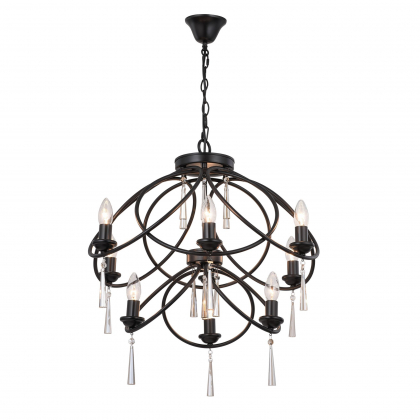 Подвесная люстра SL335.303.09 Anevita ST Luce