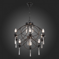 Подвесная люстра SL335.303.09 Anevita ST Luce (3)
