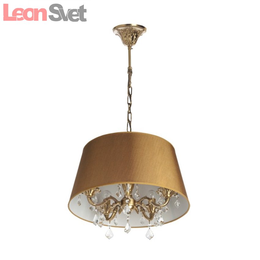 Подвесной светильник Нора 454010205 от MW-Light