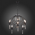 Подвесная люстра SL335.303.09 Anevita ST Luce (5)