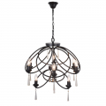 Подвесная люстра SL335.303.09 Anevita ST Luce (6)