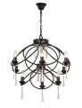Подвесная люстра SL335.303.09 Anevita ST Luce (13)