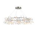 Подвесная люстра SL379.103.216 Rafina ST Luce