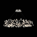 Подвесная люстра SL379.103.216 Rafina ST Luce (2)