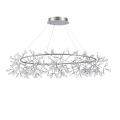 Подвесная люстра SL379.103.216 Rafina ST Luce (6)