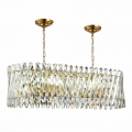 Подвесная люстра SL1170.303.12 Fabio ST Luce