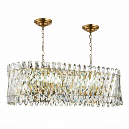 Подвесная люстра SL1170.303.12 Fabio ST Luce