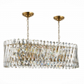 Подвесная люстра SL1170.303.12 Fabio ST Luce (6)