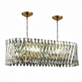Подвесная люстра SL1170.303.12 Fabio ST Luce (9)