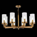 Подвесная люстра SL1171.303.08 Masine ST Luce (2)