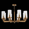 Подвесная люстра SL1171.303.08 Masine ST Luce (4)