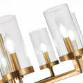 Подвесная люстра SL1171.303.08 Masine ST Luce (9)