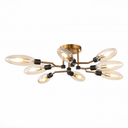 Потолочная люстра SL1174.302.08 Desima ST Luce