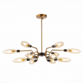 Люстра на штанге SL1174.303.12 Desima ST Luce