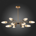 Люстра на штанге SL1174.303.12 Desima ST Luce (3)