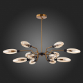 Люстра на штанге SL1174.303.12 Desima ST Luce (5)