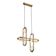 Подвесной светильник SL1201.203.04 Circono ST Luce