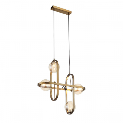 Подвесной светильник SL1201.203.04 Circono ST Luce