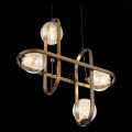 Подвесной светильник SL1201.203.04 Circono ST Luce (4)