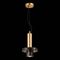 Подвесной светильник SL1210.403.01 Pietra ST Luce (2)