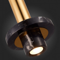 Подвесной светильник SL1210.403.01 Pietra ST Luce (8)