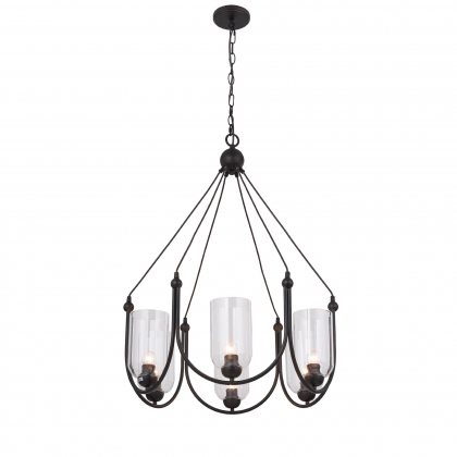 Подвесная люстра SL333.303.06 Codita ST Luce
