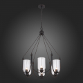 Подвесная люстра SL333.303.06 Codita ST Luce (3)