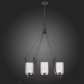 Подвесная люстра SL333.303.06 Codita ST Luce (5)