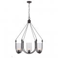 Подвесная люстра SL333.303.06 Codita ST Luce (6)