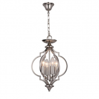 Подвесной светильник SL361.103.04 Foriate ST Luce