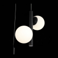 Подвесная люстра SL395.403.06 Donolo ST Luce (4)