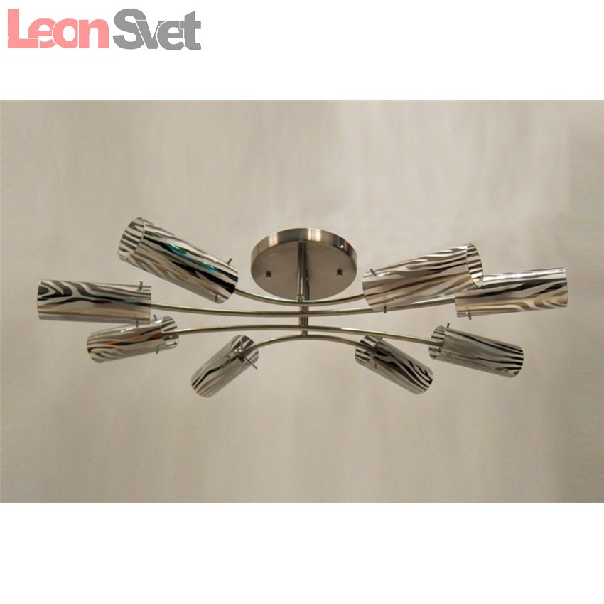 Люстра на штанге Олимпия 16 261018708 от MW-Light